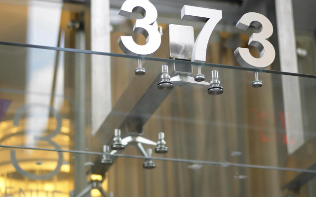 U Hotel Fifth Avenue