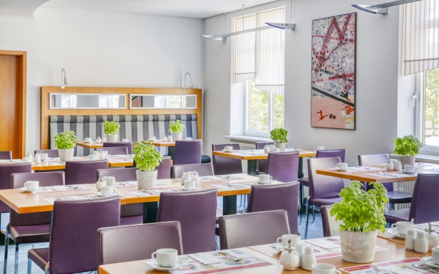 IntercityHotel Erfurt