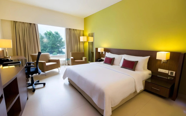 Radha Regent - Electronics City