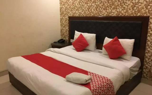 Oyo 88024 Hotel Namastey