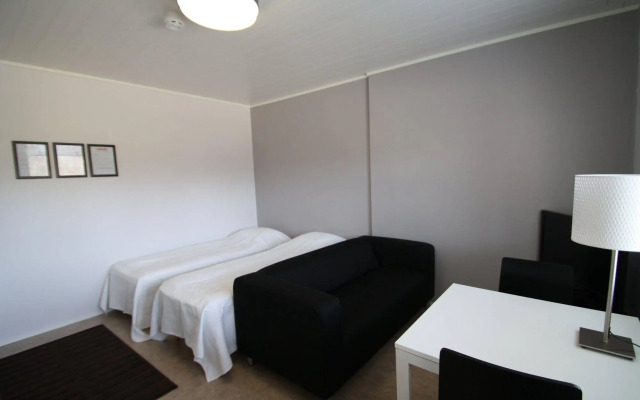 Forenom Hostel Kuusamo