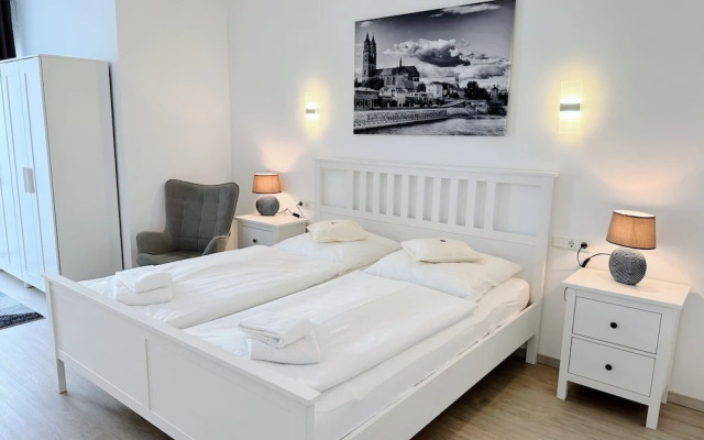 Regiohotel Wittekind Burg