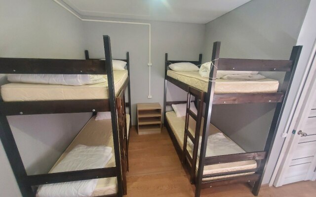 Белые холмы