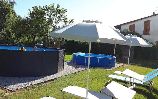 Agriturismo ai Carpini