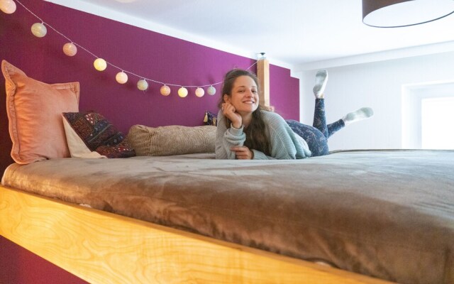 Prime Rooms Vienna