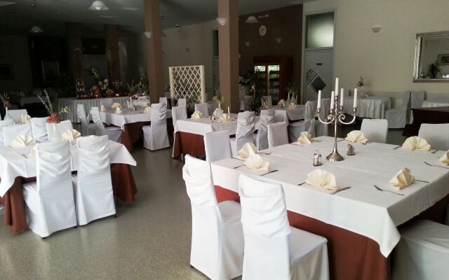 Hotel Buncic Vrbovec
