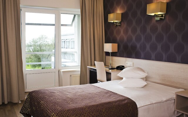 Tervis Medical Spa Hotel