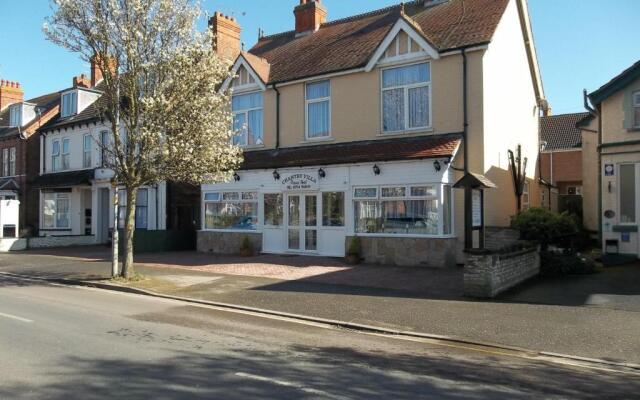 Chantry Villa Hotel