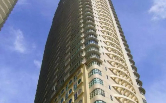 Parkview KLCC by Salaam Suites, 4 pax