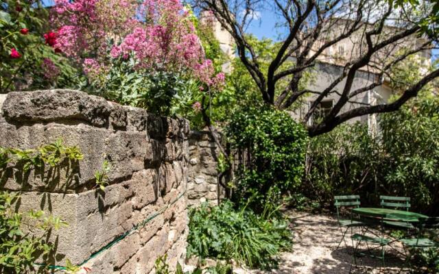 Le Jardin de Mazan