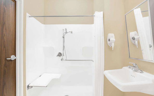 Microtel Inn & Suites by Wyndham Conway