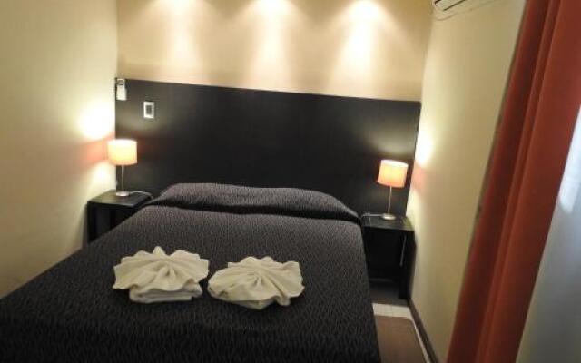 Complejo 3 de Octubre