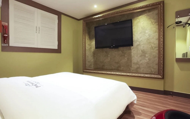 Seongnam Hotel wol