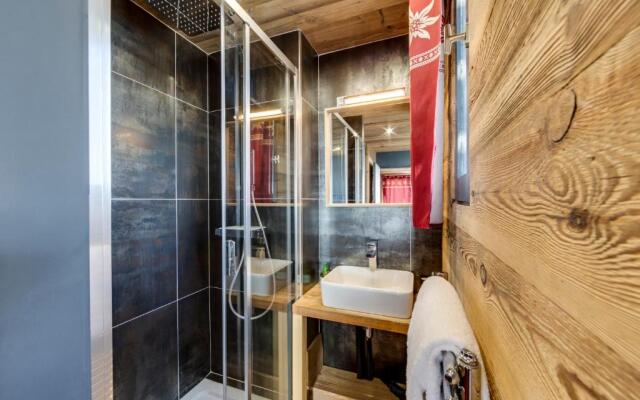 Appartement d'exception Tignes