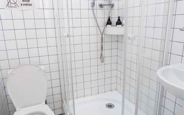 Апартаменты на улице Черняховского 35/7