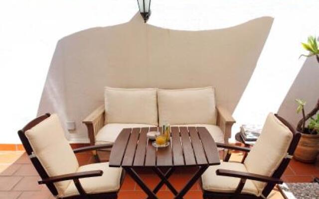 Blu Mediterraneo Bed  Breakfast