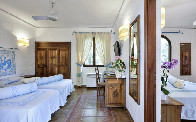Arbatax Park Resort - Ville del Parco