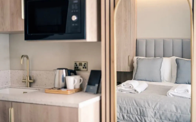 Sweeney Aviemore One