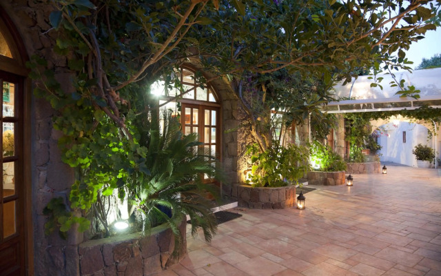 Hotel La Piazza
