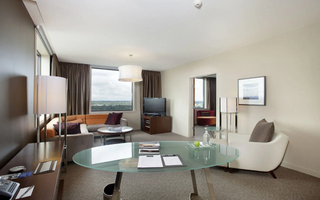 Pullman at Sydney Olympic Park