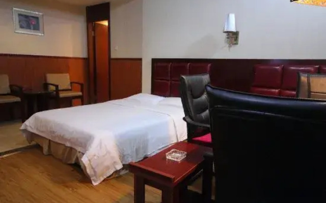 Jinhua Hotel