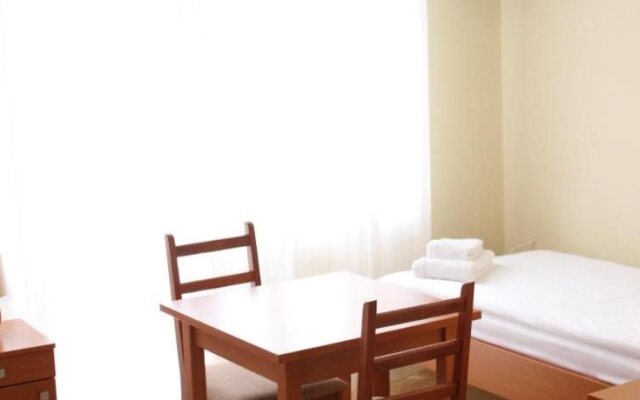 Rooms Villa Aria