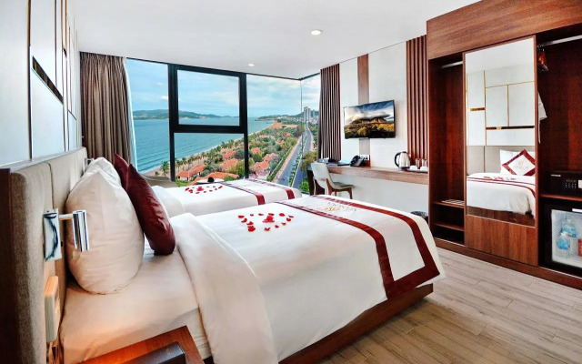 Masova Hotel