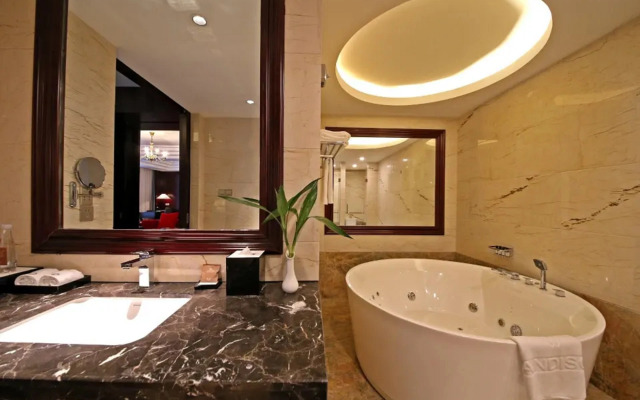 Pullman Jinhua