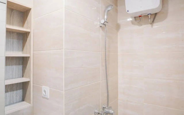 Nice and Cozy Studio Apartment at Springwood Residence