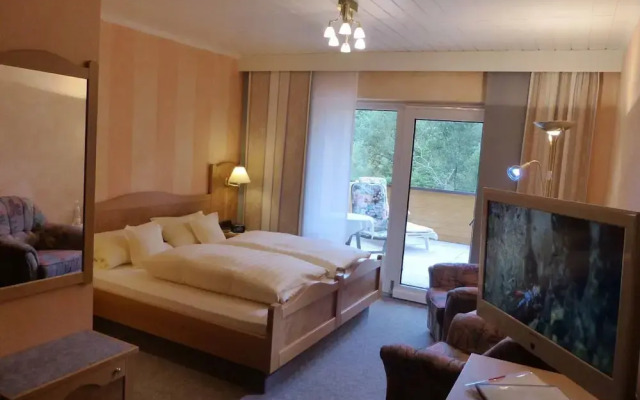 Waldgasthof Lorchenmühle