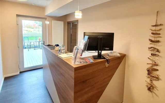 AKZENT Apartmenthotel Binz