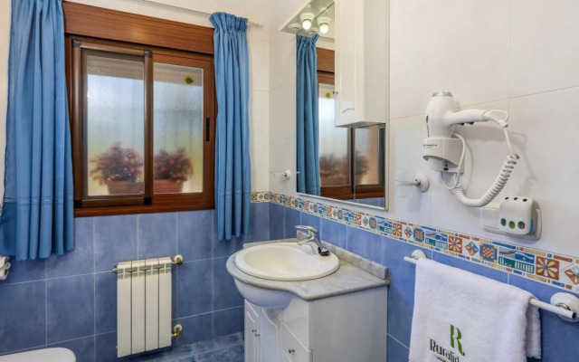 Casa Mirador de los Palomos Casabermeja by Ruralidays