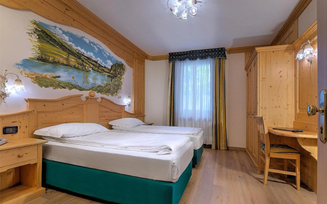 Hotel Madonna delle Nevi
