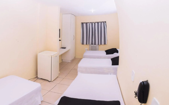 Stratus Centro Hotel