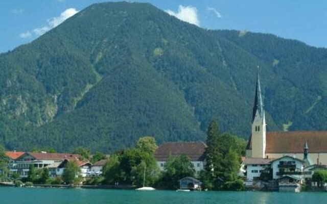 Ritter am Tegernsee