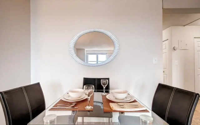 Global Luxury Suites at Longwood