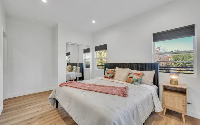 Luxe Townhome | Newly-Built