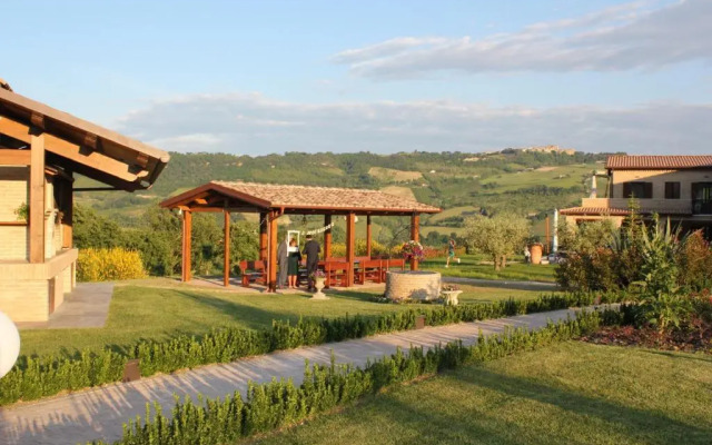 Moresco Agriturismo