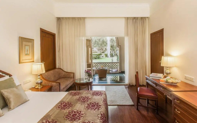 Gateway Aurangabad - Chhatrapati Sambhaji Nagar