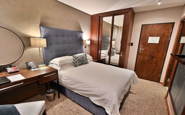 Premier Splendid Inn Bloemfontein