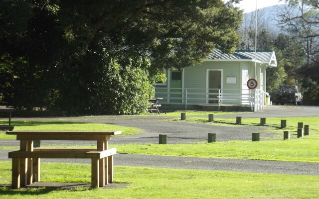 Greytown Campground