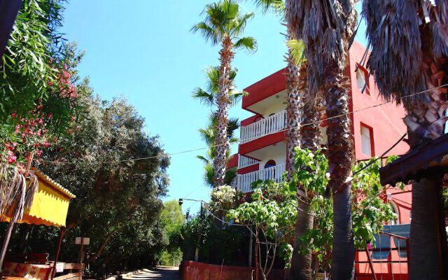 Hotel Pension Schonberg