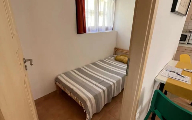 Wash House Apartman