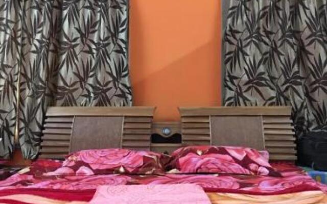 Ashiyana Guest House