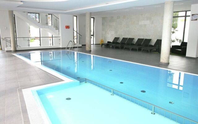 Luxury Apartment in Rauris Near the Forest