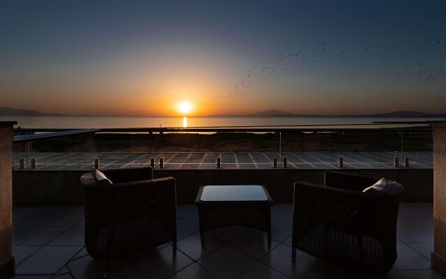 DoubleTree by Hilton Hotel Van