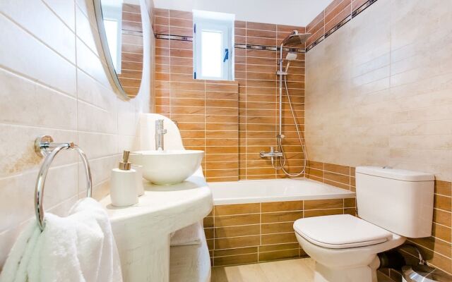 Luxury Villa Bella Elena By Estia