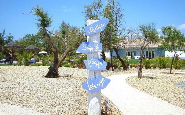 Monte da Lua - Guest House