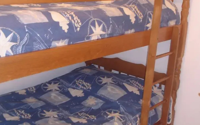 Apartments Carol