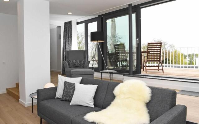 Haus Windsbraut - FeWo 02